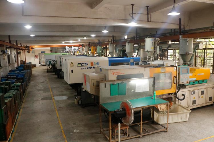 3工厂真实性保障东莞市长安炜圣塑胶模具制品厂17年主营:塑料模注塑